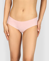La Senza No Show Micro Cheeky Panty ROYAL PINK / M