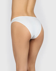 La Senza Remix Cotton Bikini DAWN BLUE / M