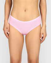 La Senza Remix Cotton Hipster LILAC SACHET / M