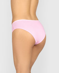 La Senza Remix Cotton Hipster LILAC SACHET / M