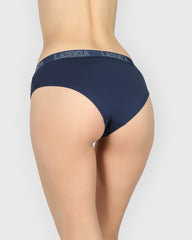 La Senza Trendy Hipster Panty Dark Blue / M