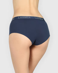 La Senza Trendy Boyshort Panty Dark Blue / M