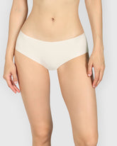 La Senza No Show Hipster Panty Beige / M