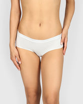 La Senza Ultrasoft Dawn Blue Modal Hipster Panties DAWN BLUE / M