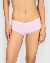 La Senza Ultrasoft Hipster Panties LILAC SACHET / M