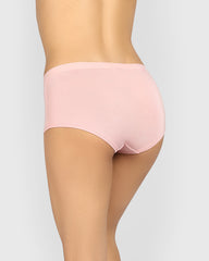 La Senza Ultrasoft Boyshort Panties ROYAL PINK / M