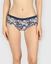 La Senza Ultrasoft Hipster Panty Multicolor / M