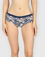 La Senza Ultrasoft Hipster Panty Multicolor / M