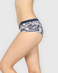 La Senza Ultrasoft Hipster Panty Multicolor / M