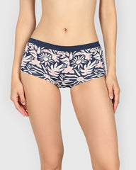 La Senza Ultrasoft Boyshort Panty Multicolor / M