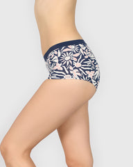 La Senza Ultrasoft Boyshort Panty Multicolor / M