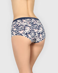 La Senza Ultrasoft Boyshort Panty Multicolor / M
