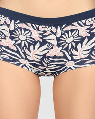 La Senza Ultrasoft Boyshort Panty Multicolor / M