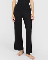La Senza Casual Lounge Pants Black / M