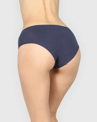 La Senza Trendy Hipster Panty Dark Blue / M
