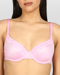 La Senza So Sexy Full Coverage Lightly Lined Micro Bra LILAC SACHET / 34B