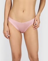 La Senza Diva Micro Thong Panty ROYAL PINK / M