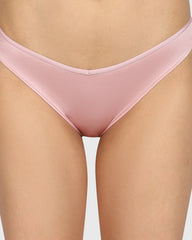 La Senza Diva Micro Thong Panty ROYAL PINK / M
