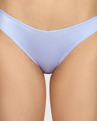 La Senza Diva Micro Thong Panty PERIWINKLE DREAM / M