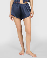La Senza Pajama Cami Set Dark Blue / M