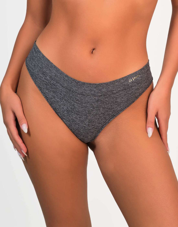 La Senza Trendy Thong Bras M / Grey