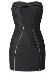 Ann Summers Rebel Temptress Dress