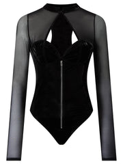 Ann Summers Twilight Vixen Body