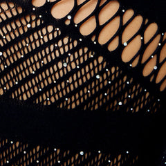 Ann Summers Paisley Dress