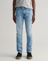 Slim Fit Jeans