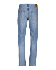 SLIM GANT JEANS Blue / 30X32