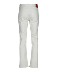 REG WHITE JEANS White / 30X32