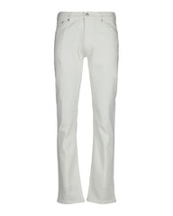 REG WHITE JEANS White / 30X32