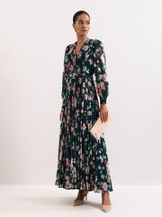 Phase Eight Rosa Floral Maxi Dress