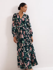 Phase Eight Rosa Floral Maxi Dress