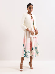 Phase Eight Elizabeth Cream Jacket