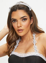 Ann Summers Maid To Pleasure