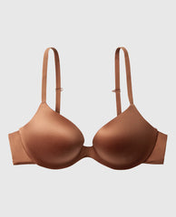 La Senza Comfortable Wide Wing Body Kiss Bra
