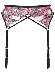 Ann Summers Entwined Suspender Belt