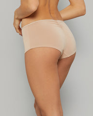 LA SENZA SOLID TRENDY ULTRASOFT PANTIES 02MI / S