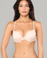 La Senza Solid Push Up Bra