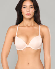 La Senza Solid Push Up Bra