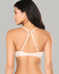 La Senza Solid Push Up Bra