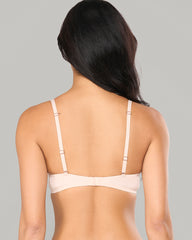 La Senza Solid Push Up Bra