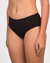 Isla & Evie Everyday Panties Black / MED
