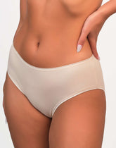 Aloe Vera Midi Nude / MED