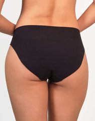 Isla & Evie Everyday Panties Black / MED