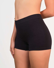 Boyshort Black Beauty-Lsi / MED