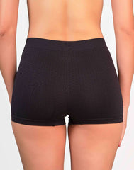 Boyshort Black Beauty-Lsi / MED