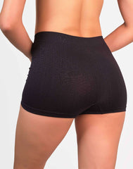 Boyshort Black Beauty-Lsi / MED