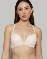 Isla & Evie All Over Lace PEARL BLUSH-LSI / 34B